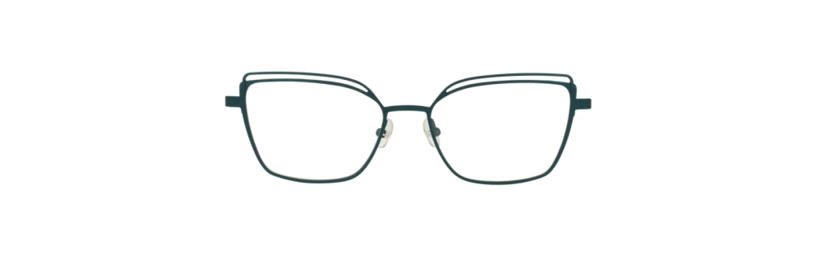 Trina Turk TTFONDA Eyeglasses - view 4
